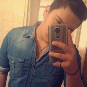 Meet your Posher, David santiago